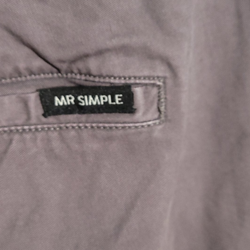 Mr Simple Pants - Picture 4 of 5